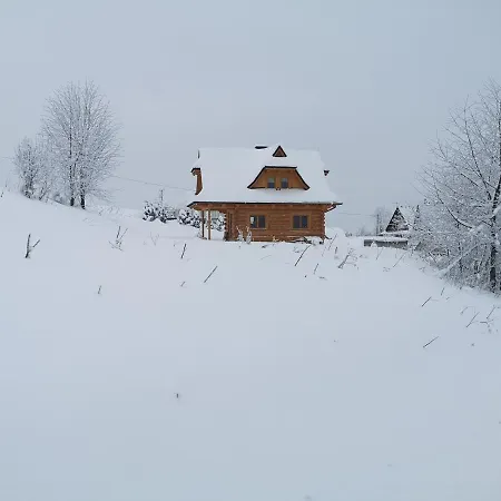 Losiowa Gliczarow Gorny * Lesnica (Lesser Poland)