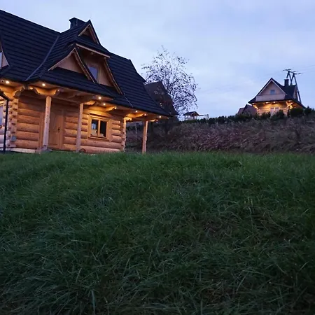 Losiowa Gliczarow Gorny *