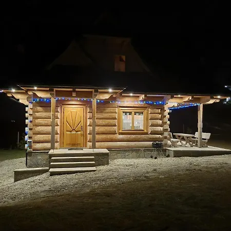 Losiowa Gliczarow Gorny Leśnica